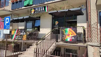 Twe Gusta - Pizzeria Ciechanów