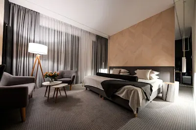 Hotel BoniFaCio SPA & Sport Resort